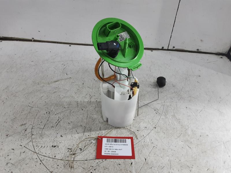 POMPE A ESSENCE Vw GOLF VIII 2/20+