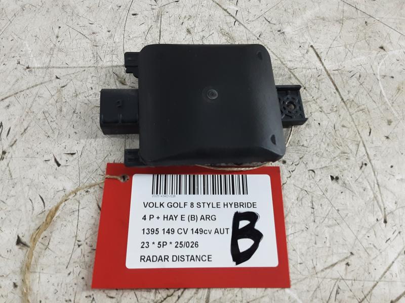 RADAR DE DISTANCE Vw GOLF VIII 2/20+