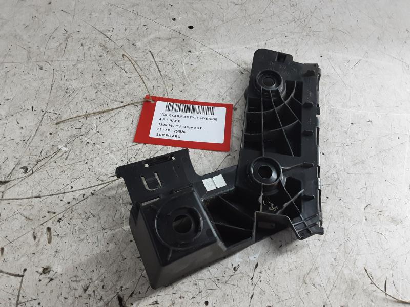 STOßSTANGENSTÜTZE HINTEN RECHTS Vw GOLF VIII 2/20+