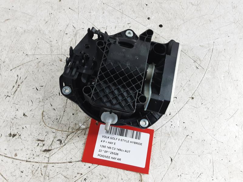 DEURGREEP ACHTERKLEP Vw GOLF VIII 2/20+