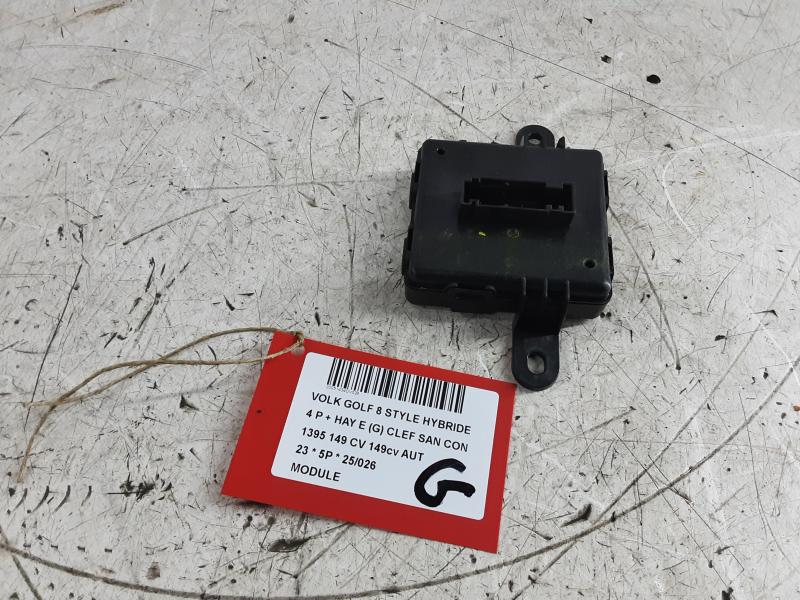 MODUL Vw GOLF VIII 2/20+