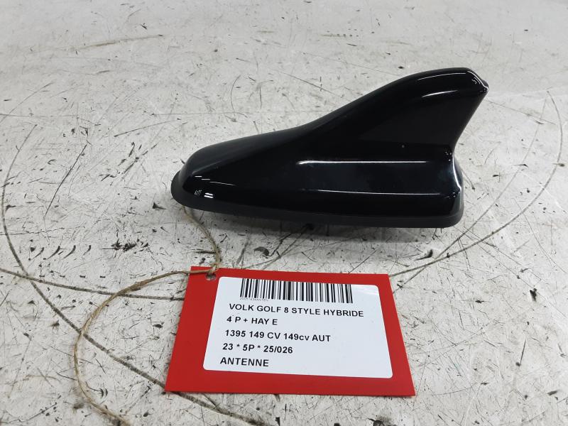 ANTENNE Vw GOLF VIII 2/20+