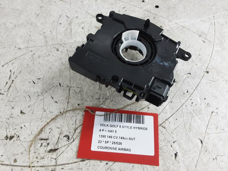 AIRBAGRING Vw GOLF VIII 2/20+