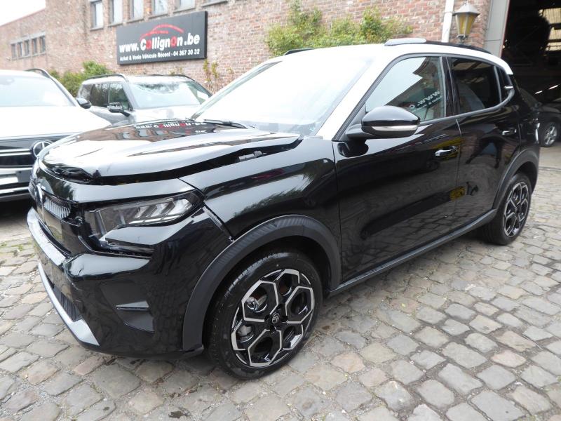 CITROEN C3 ë 113 MAX