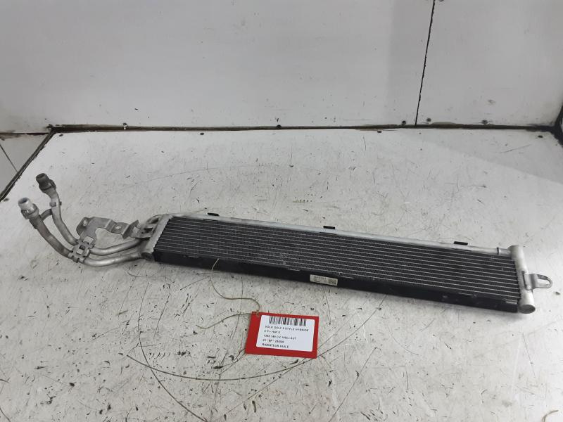 RADIATEUR D'HUILE Vw GOLF VIII 2/20+