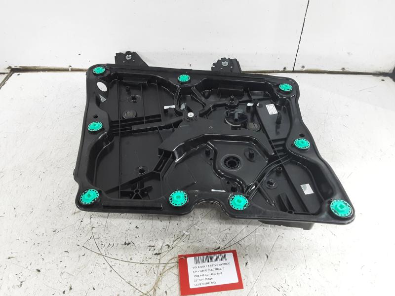 FENSTERMECHANIK TÜRIG LINKS VORNE Vw GOLF VIII 2/20+
