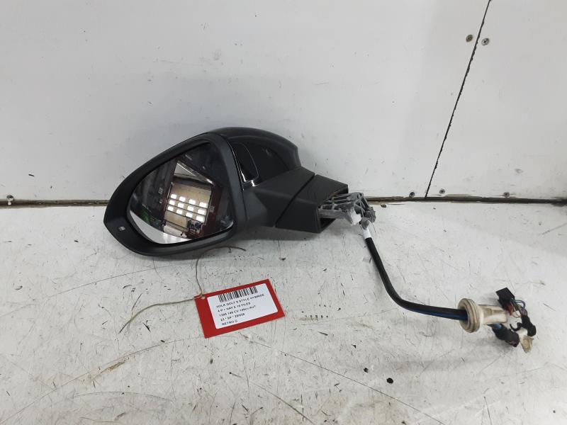 AUßENSPIEGEL LINKS Vw GOLF VIII 2/20+