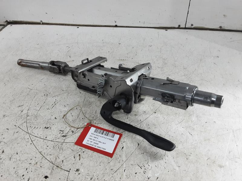 LENKSÄULE Vw GOLF VIII 2/20+