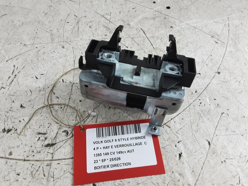 BEDIENINGSMODULE Vw GOLF VIII 2/20+