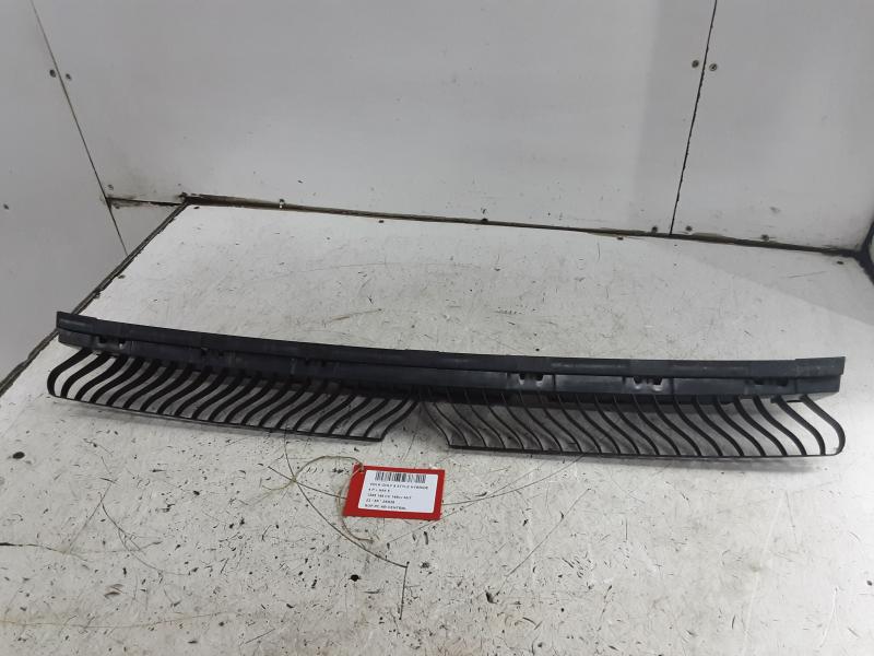 ZENTRALE HINTERE STOßSTANGENSTÜTZE Vw GOLF VIII 2/20+