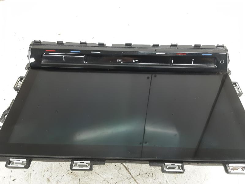 SCHERM - DISPLAY Vw GOLF VIII 2/20+