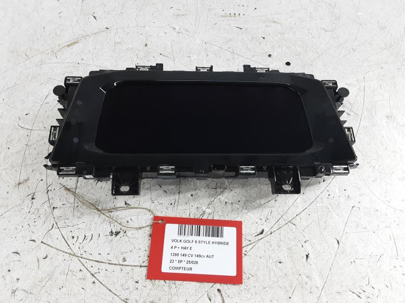 COMPTEUR Vw GOLF VIII 2/20+