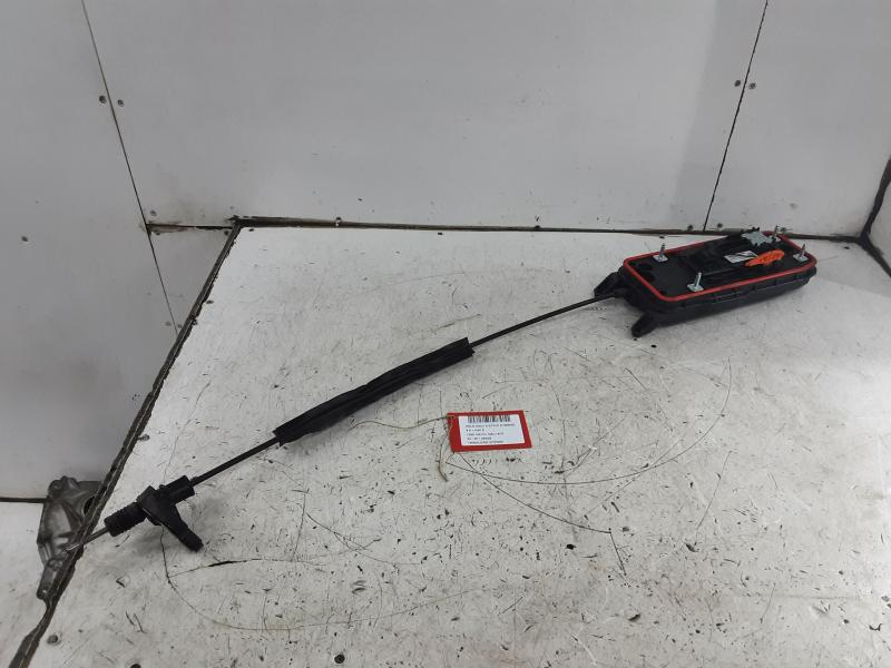 VERSNELLINGSBAK BEDIENING Vw GOLF VIII 2/20+