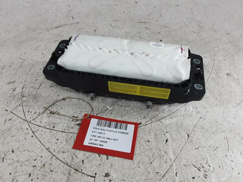 AIRBAG PASSAGIER Vw GOLF VIII 2/20+