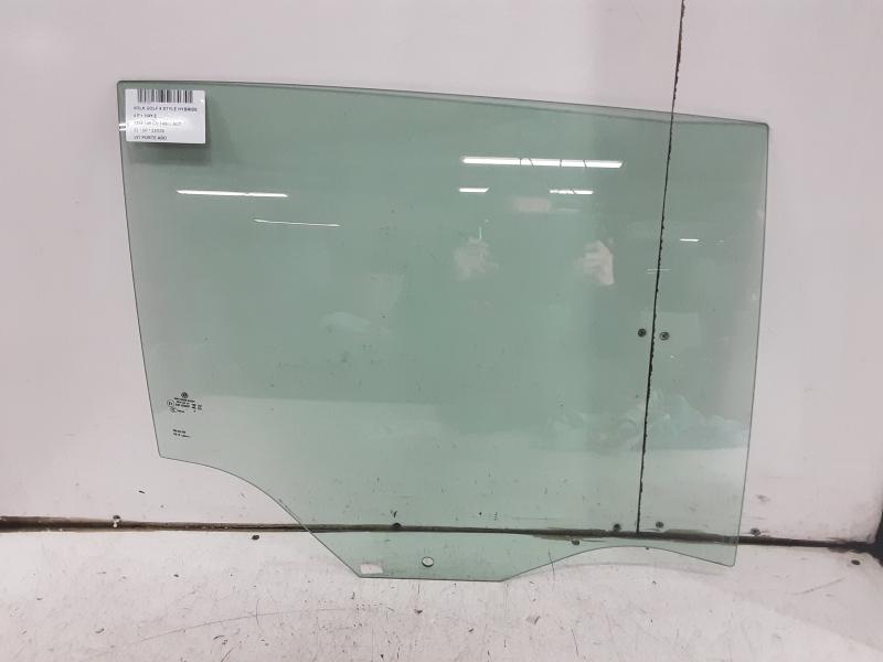 RUIT DEUR ACHTER RECHTS Vw GOLF VIII 2/20+