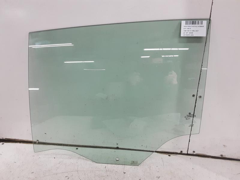 RUIT DEUR ACHTER LINKS Vw GOLF VIII 2/20+