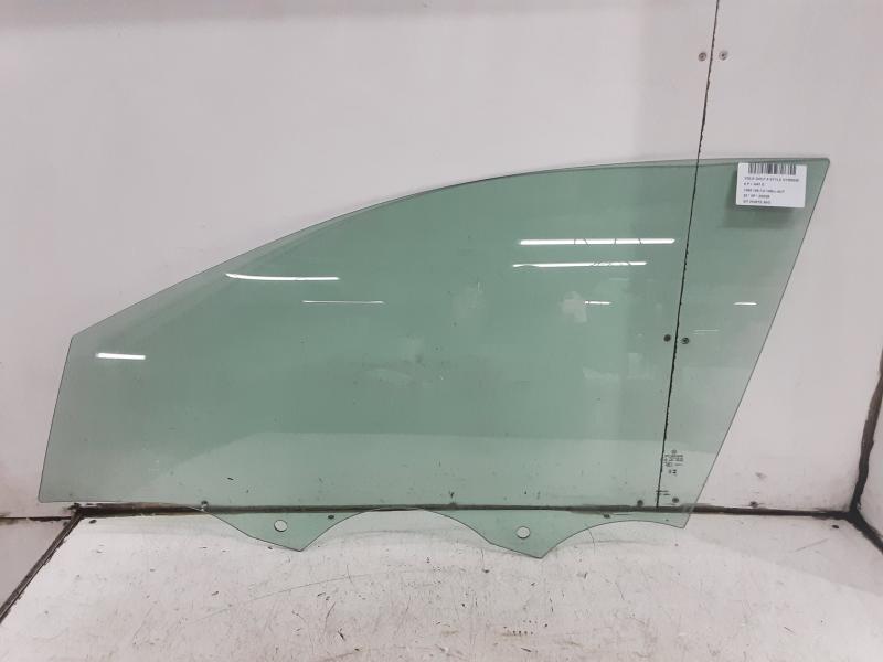 RUIT VOOR LINKS Vw GOLF VIII 2/20+