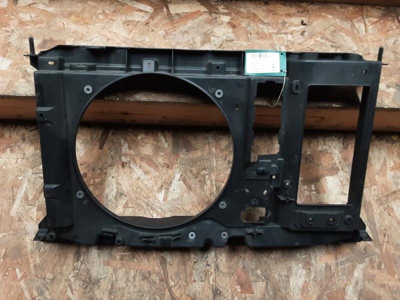 VOORFRONT Citroen BERLINGO 08 - 18