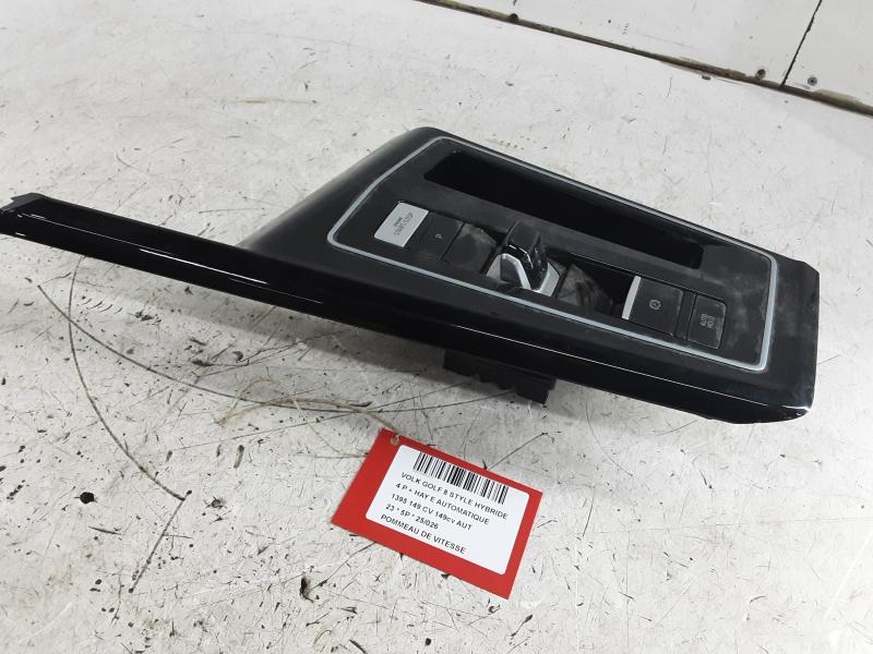 SCHALTKNAUF  Vw GOLF VIII 2/20+