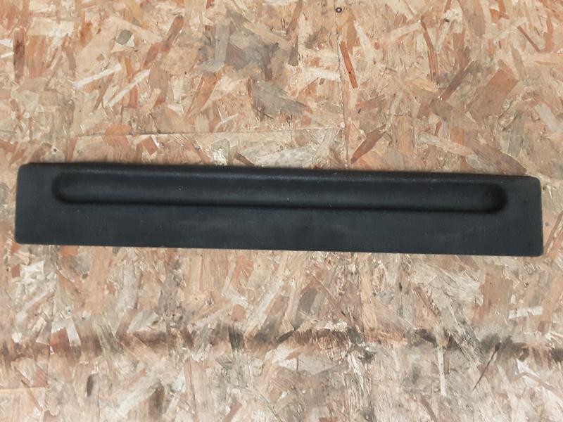 PARCEL SHELF Renault ESPACE 02 - 12