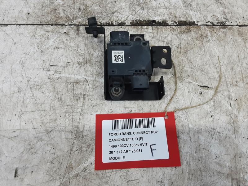 MODUL Ford TRANS. CONNECT 6/18+
