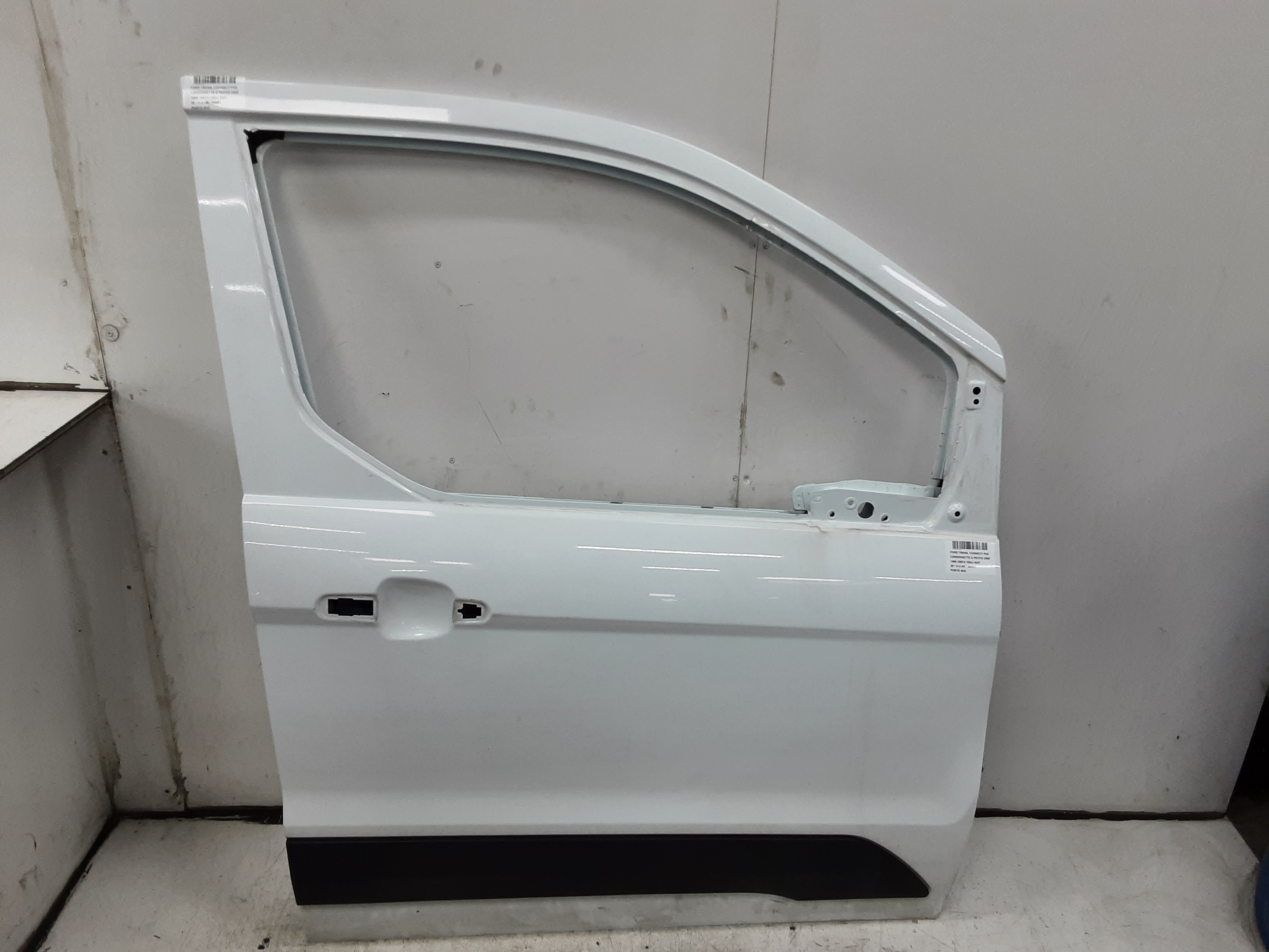 PORTE AVANT DROITE Ford TRANS. CONNECT 6/18+