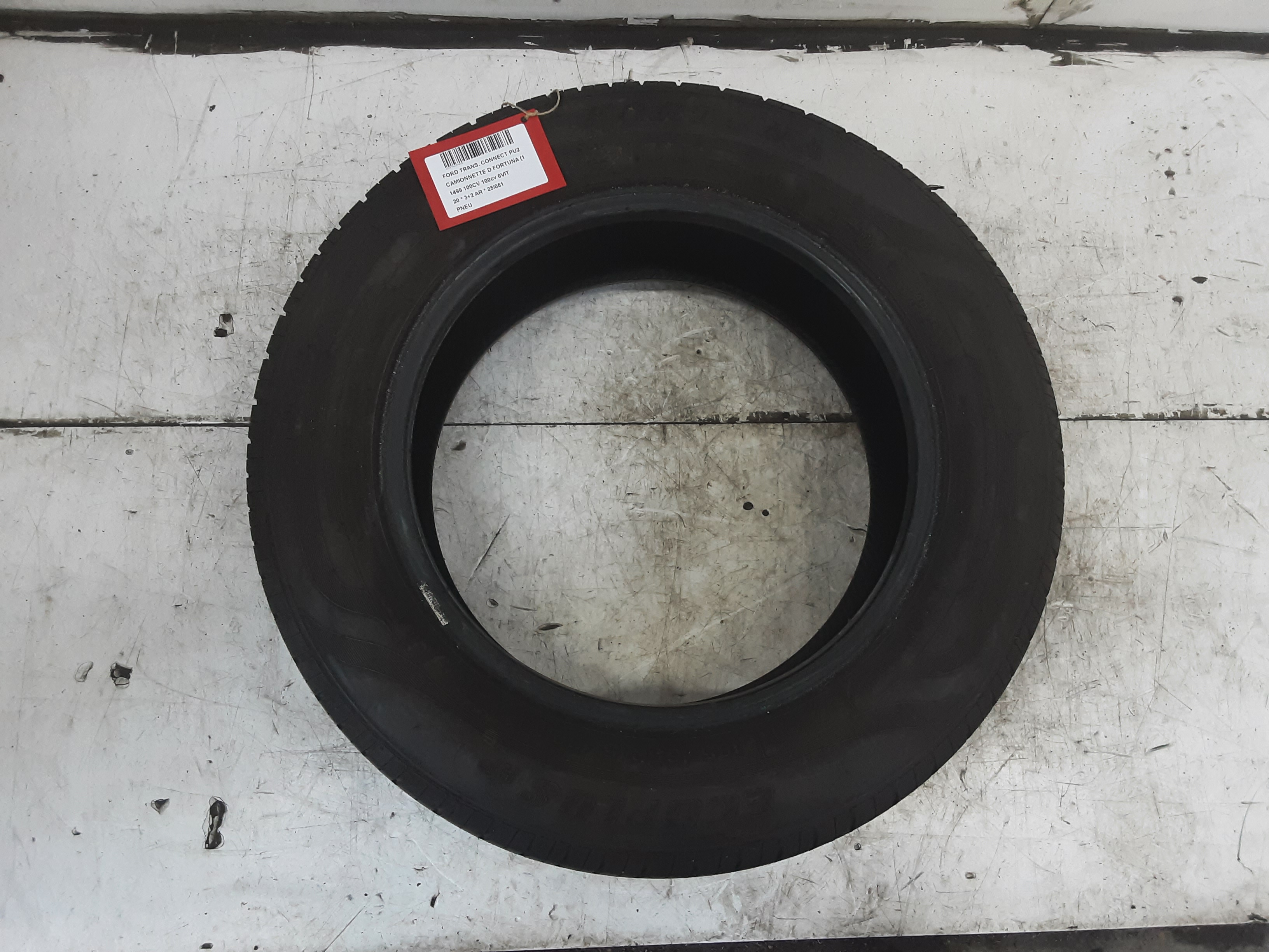 TYRE