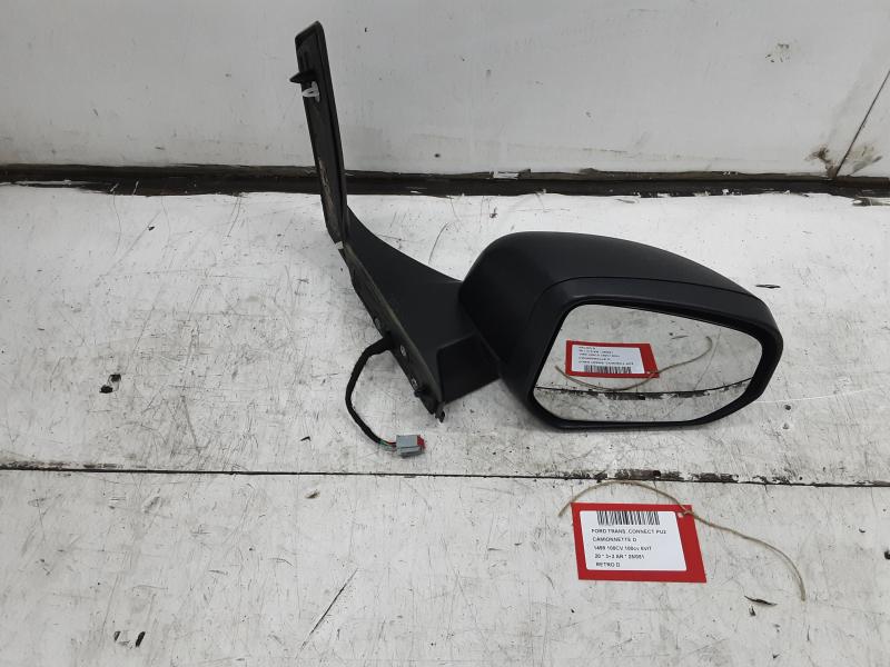 RETRO DROIT Ford TRANS. CONNECT 6/18+