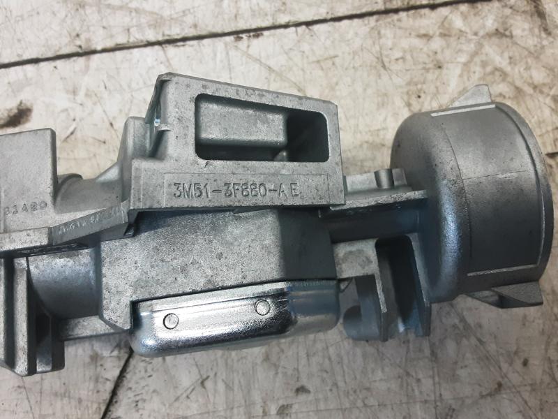 ZÜNDSCHLOSS Ford TRANS. CONNECT 6/18+