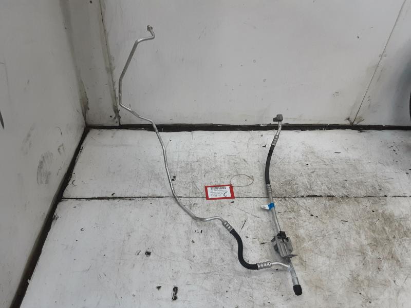 KLIMA LEITUNG Ford TRANS. CONNECT 6/18+