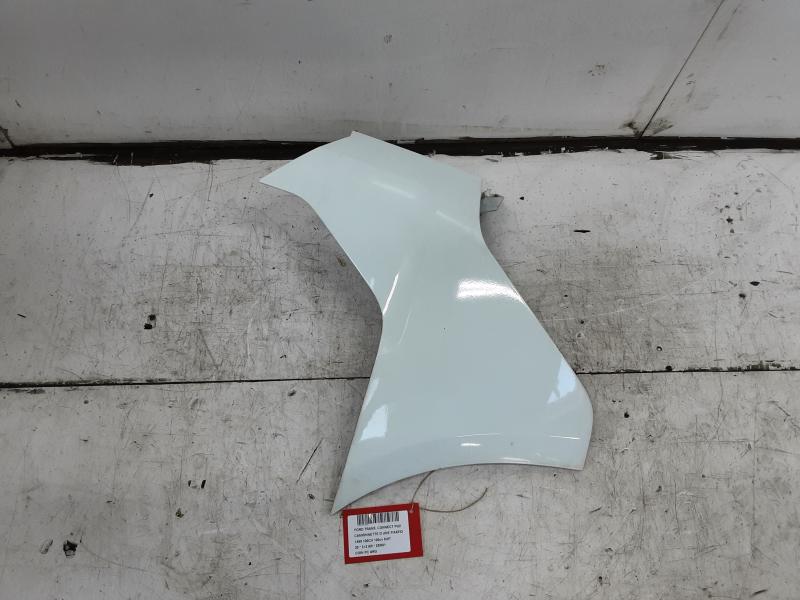 REAR BUMPER CORNER LEFT Ford TRANS. CONNECT 6/18+