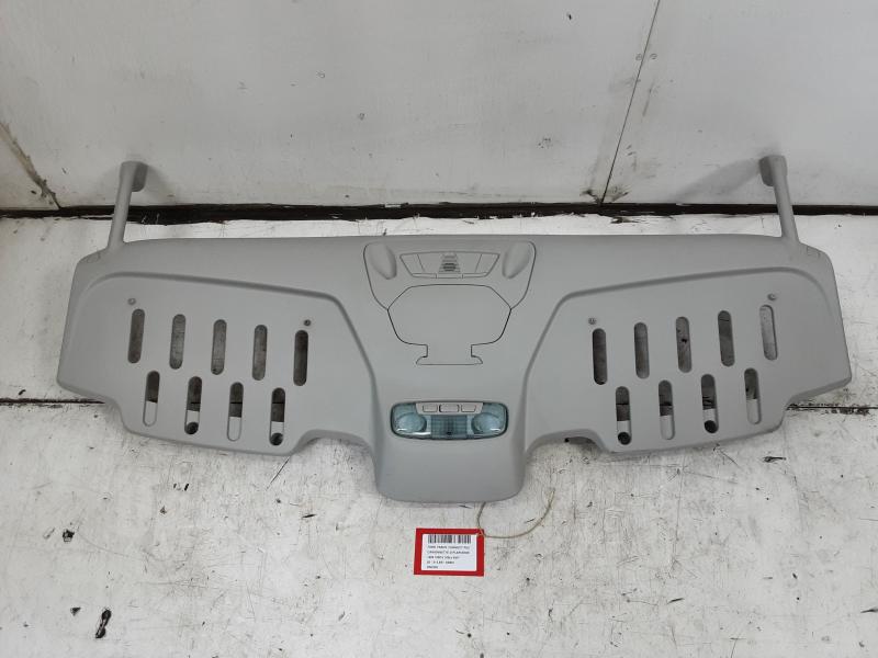 DIVERS Ford TRANS. CONNECT 6/18+