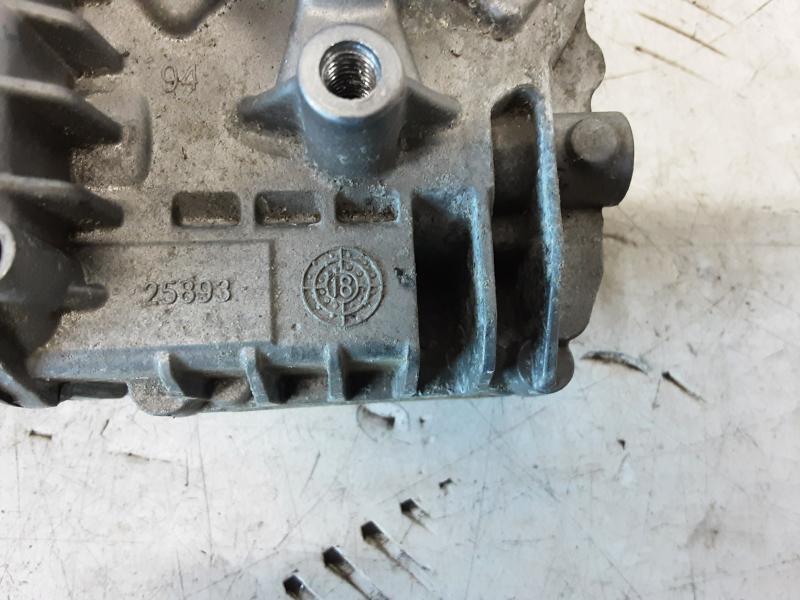 SCHEIBENWISCHERMOTOR VORNE Ford TRANS. CONNECT 6/18+