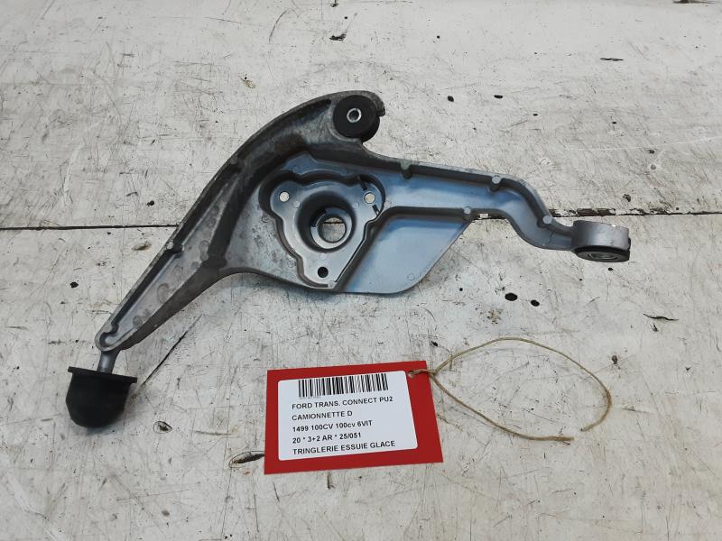 RUITENWISSER MECHANISME Ford TRANS. CONNECT 6/18+