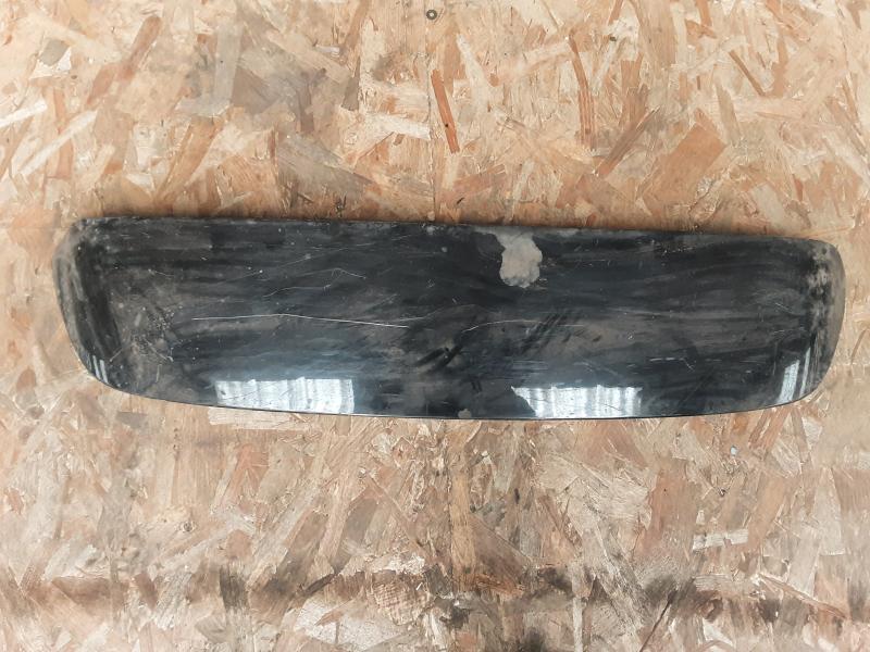 MOTORHAUBENSPOILER Honda CIVIC 3/4D 10/95 - 01