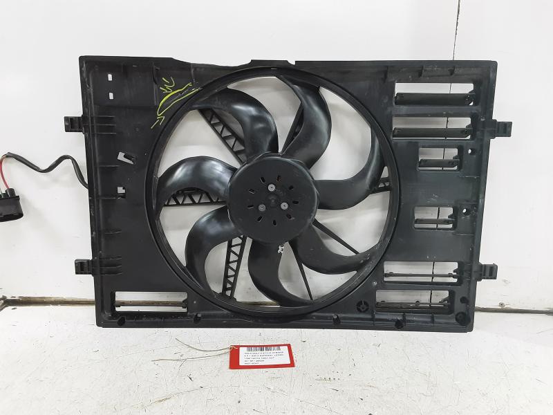 MOTEUR DE VENTILATEUR Vw GOLF VIII 2/20+