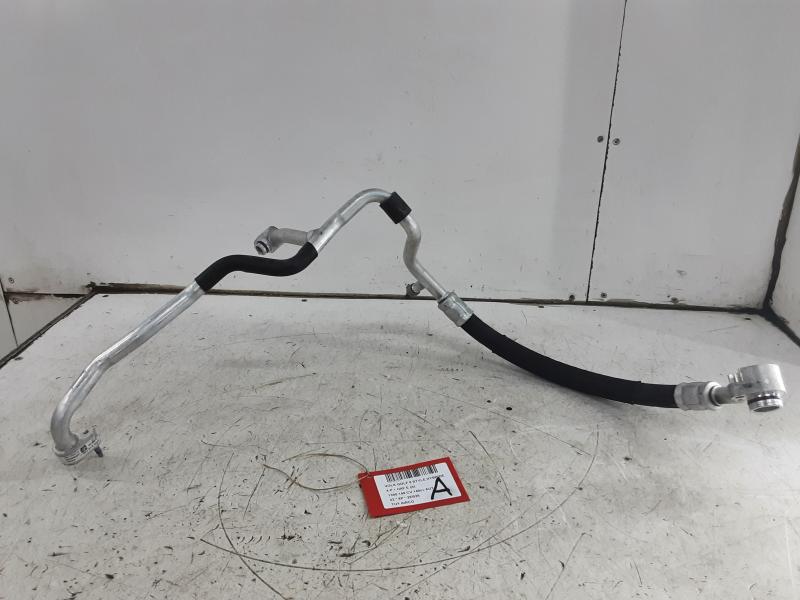 KLIMA LEITUNG Vw GOLF VIII 2/20+