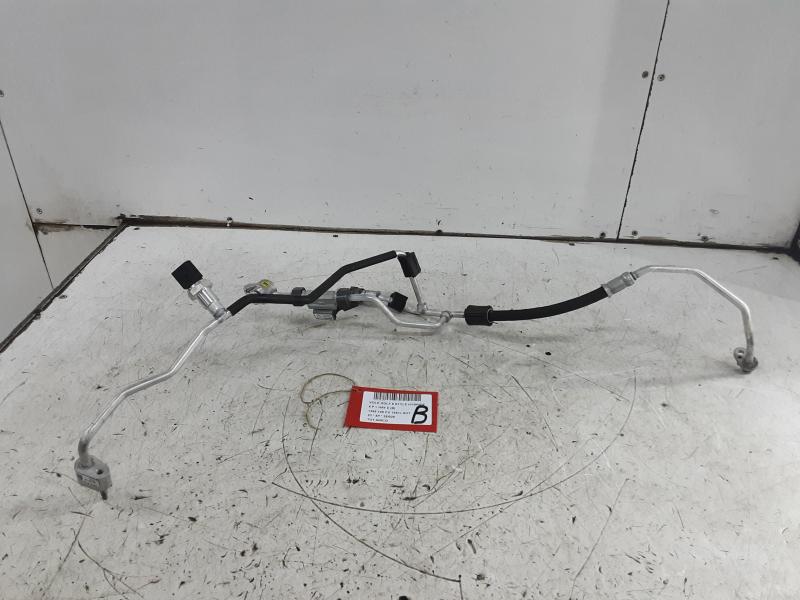 KLIMA LEITUNG Vw GOLF VIII 2/20+