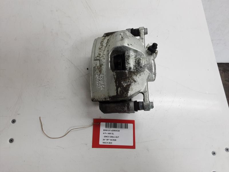 REMKLAUW VOOR RECHTS Bmw iX U11 7/22+