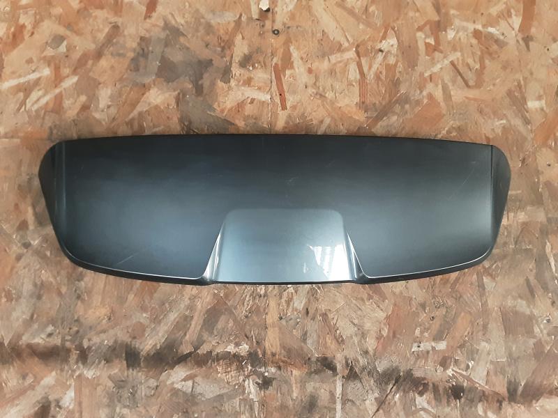 MOTORHAUBENSPOILER Audi A3 5D/20+