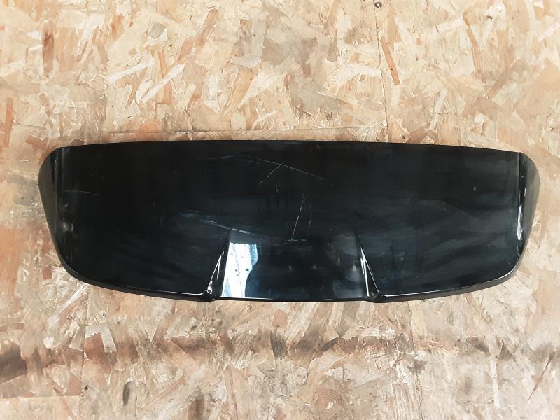 MOTORHAUBENSPOILER Audi A3 5D/20+