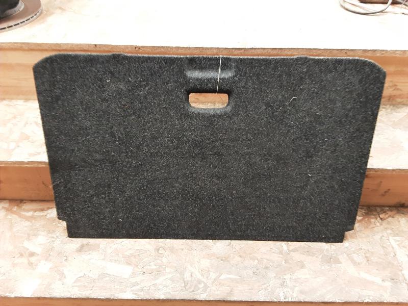 FOND DE COFFRE Opel ASTRA G 1/98 -  4/04