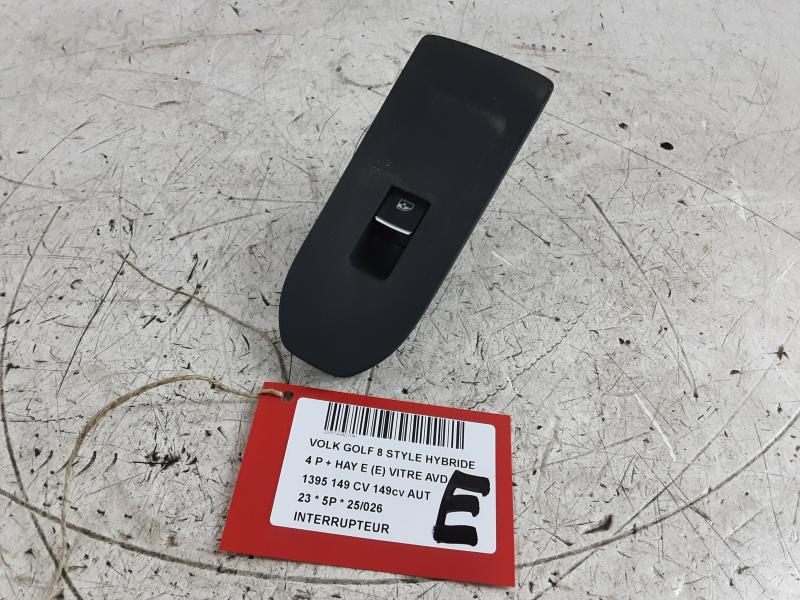 SCHAKELAAR Vw GOLF VIII 2/20+