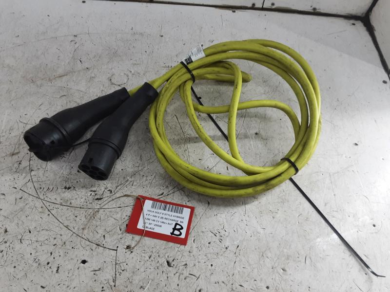 VERKABELUNG Vw GOLF VIII 2/20+