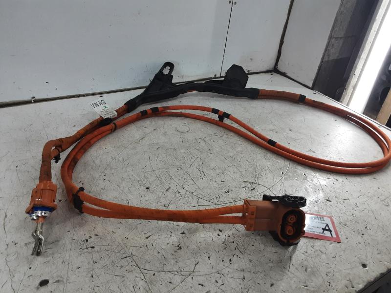 LAADKABEL HYBRIDE Vw GOLF VIII 2/20+