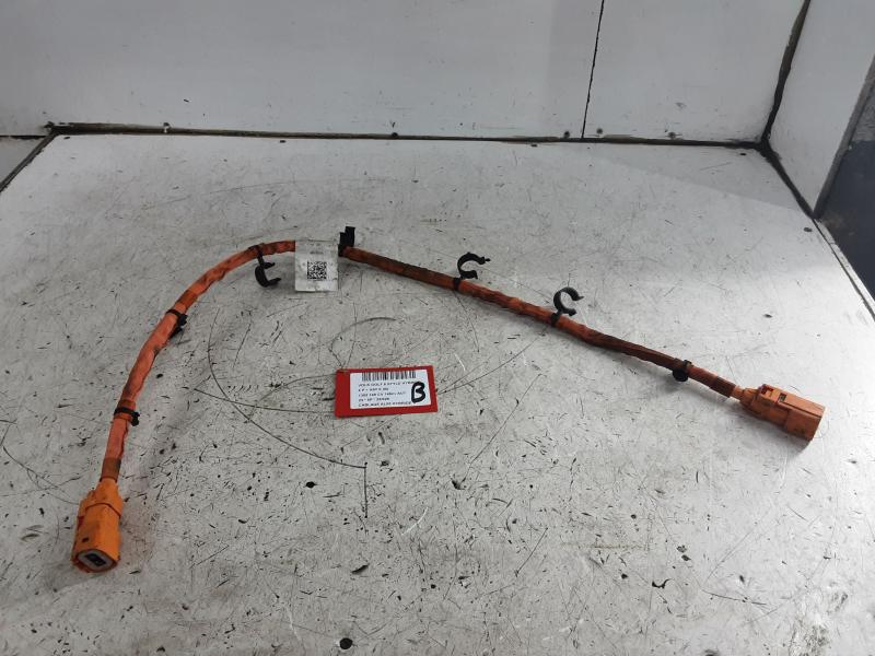 LAADKABEL HYBRIDE Vw GOLF VIII 2/20+