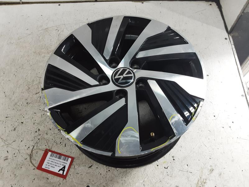 FELGE Vw GOLF VIII 2/20+
