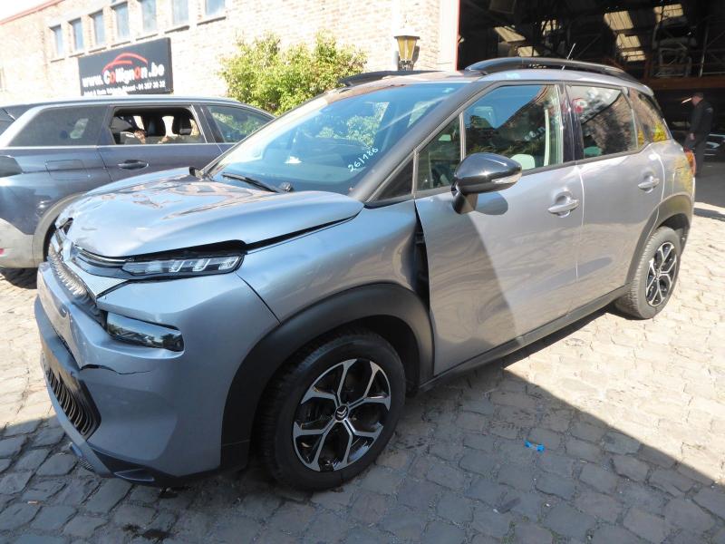 CITROEN C3 Aircross Shine