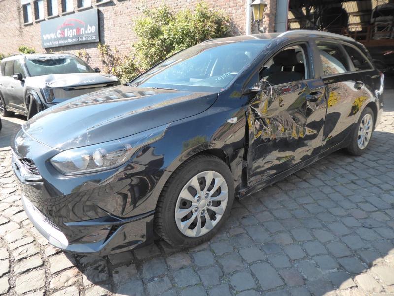 KIA cee&amp;apos;d / Ceed SportWagon Edition
