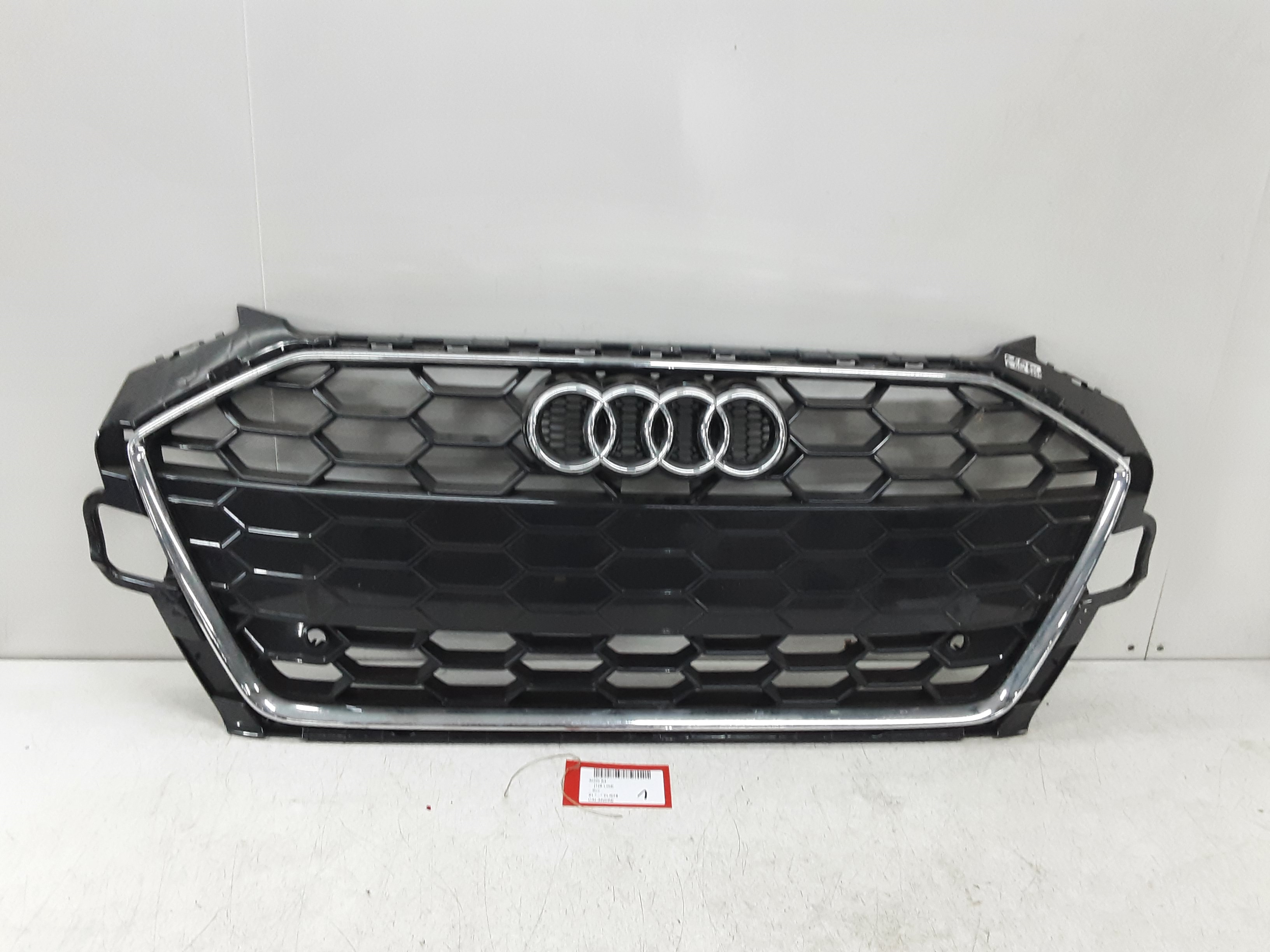 CALANDRE Audi A4 09/19 - 25